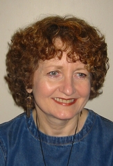 Susan Ludvigson